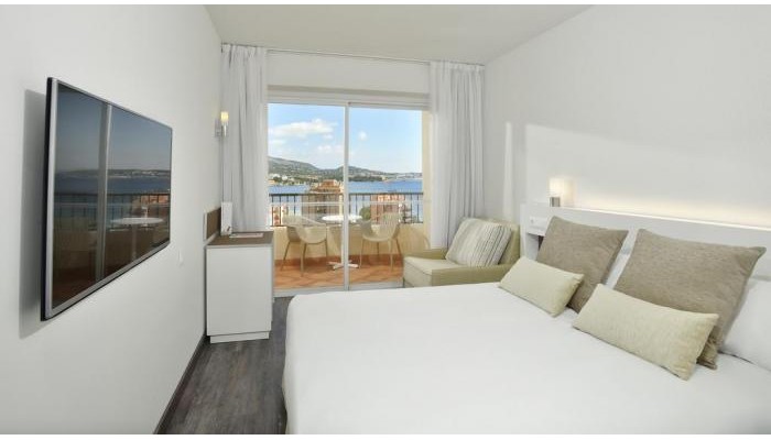 Hotel Sol Palmanova poza 1