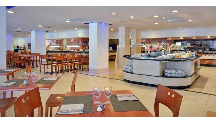 Hotel Sol Palmanova poza 5