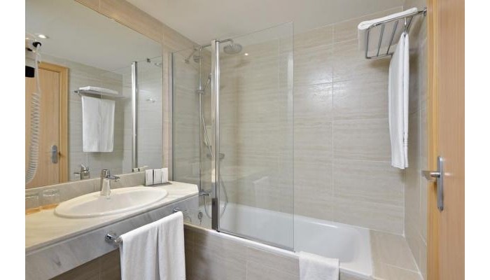 Hotel Sol Palmanova poza 2