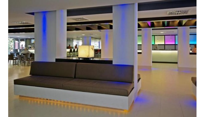 Hotel Sol Palmanova poza 7