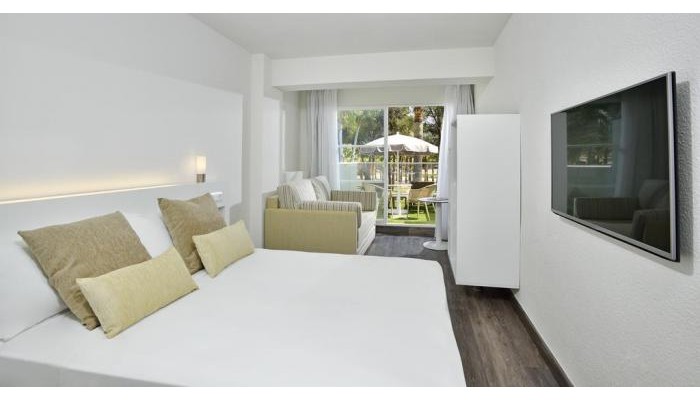 Hotel Sol Palmanova poza 3