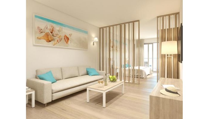 Hotel Thb Cala Lliteras poza 9