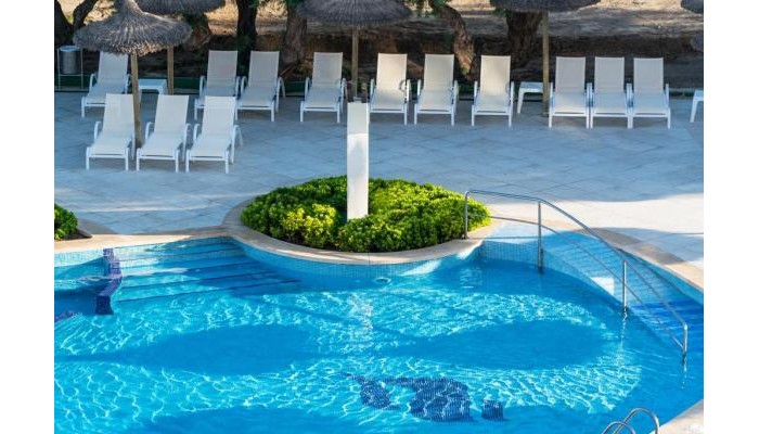 Hotel Thb Cala Lliteras poza 2