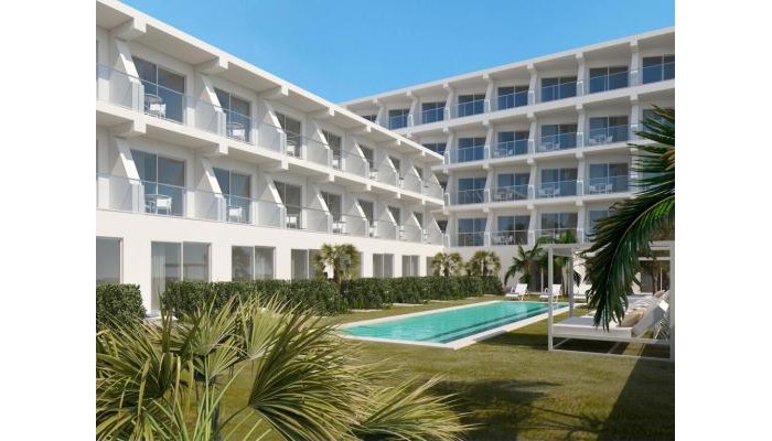 Hotel Thb Cala Lliteras poza 6