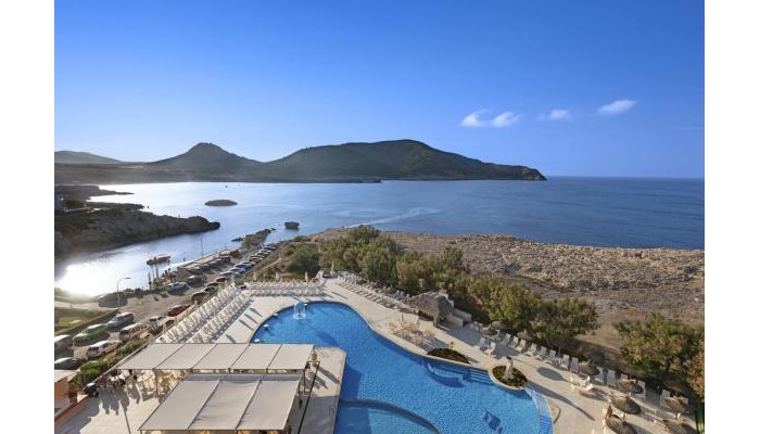 Hotel Thb Cala Lliteras poza 4