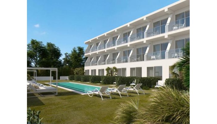 Hotel Thb Cala Lliteras poza 7