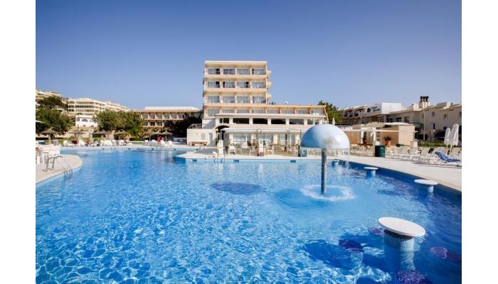 Hotel Thb Cala Lliteras poza 3