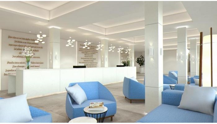 Hotel Thb Cala Lliteras poza 12