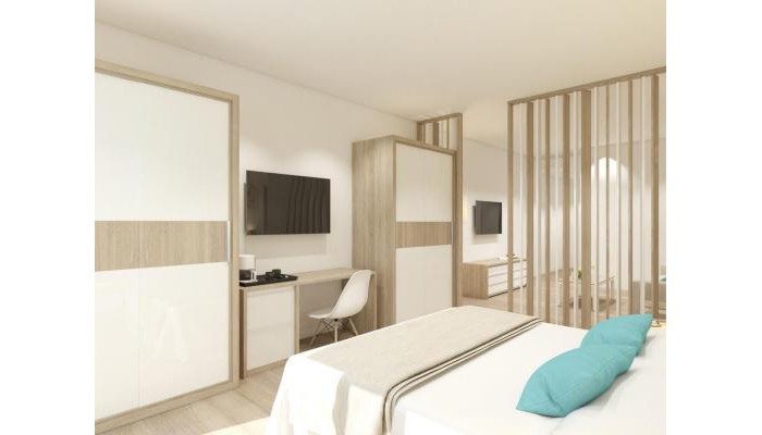 Hotel Thb Cala Lliteras poza 10