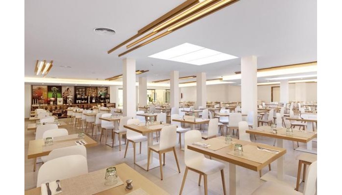 Hotel Thb Cala Lliteras poza 5