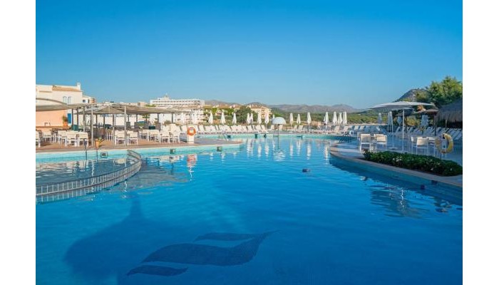 Hotel Thb Cala Lliteras poza 1