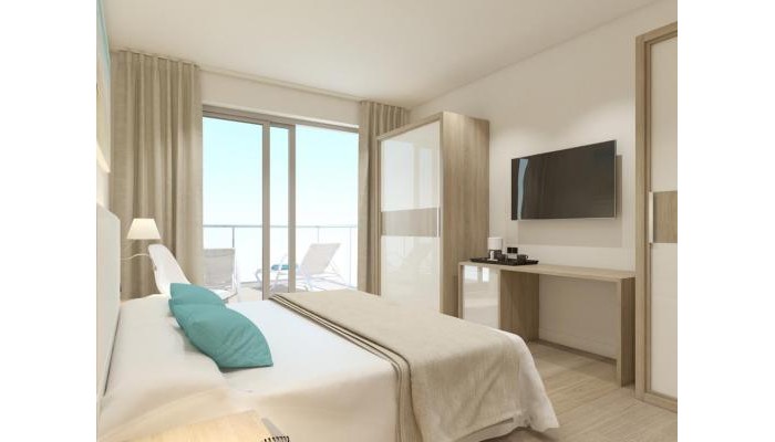 Hotel Thb Cala Lliteras poza 11