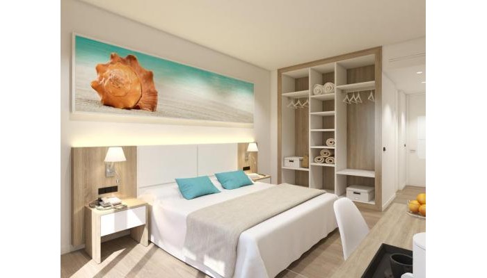 Hotel Thb Cala Lliteras poza 0