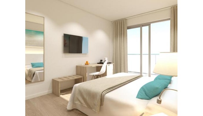 Hotel Thb Cala Lliteras poza 8