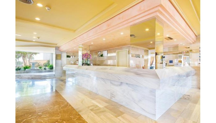 Hotel Thb El Cid - Adults Only poza 3