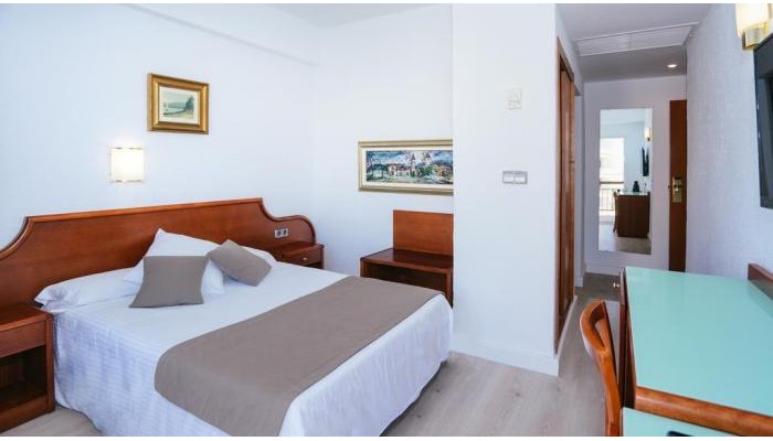 Hotel Thb El Cid - Adults Only poza 4