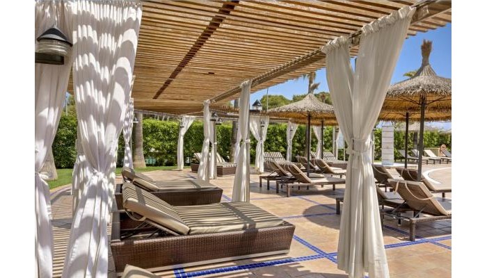 Hotel Thb El Cid - Adults Only poza 8