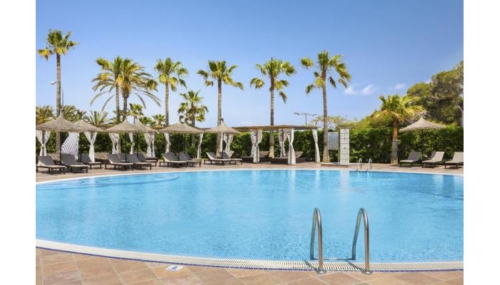 Hotel Thb El Cid - Adults Only poza 15