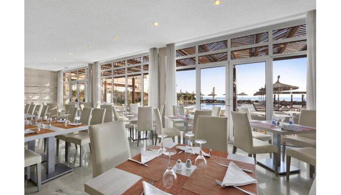 Hotel Thb El Cid - Adults Only poza 12