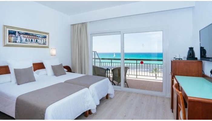 Hotel Thb El Cid - Adults Only poza 7