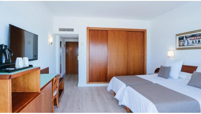 Hotel Thb El Cid - Adults Only poza 6