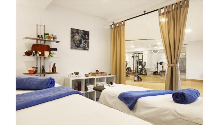 Hotel Thb El Cid - Adults Only poza 13