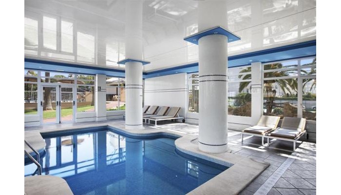 Hotel Thb El Cid - Adults Only poza 14