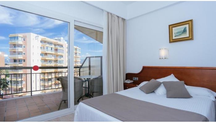 Hotel Thb El Cid - Adults Only poza 5