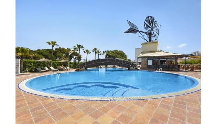 Hotel Thb El Cid - Adults Only poza 9