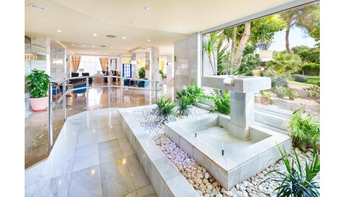 Hotel Thb El Cid - Adults Only poza 2