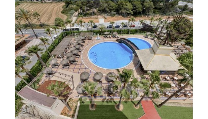 Hotel Thb El Cid - Adults Only poza 10