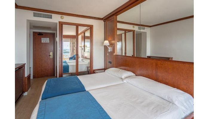 Hotel Thb Felip - Adults Only poza 1