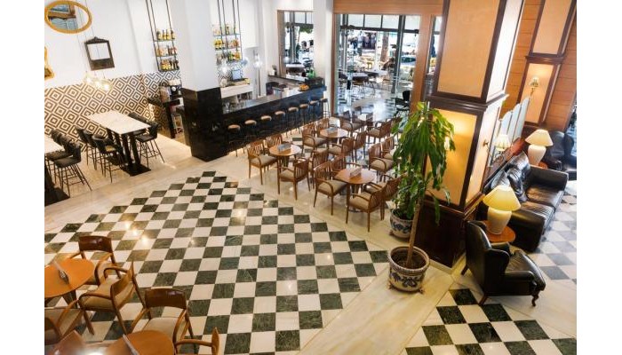 Hotel Thb Felip - Adults Only poza 13