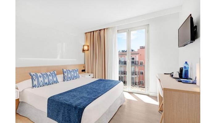 Hotel Thb Felip - Adults Only poza 6