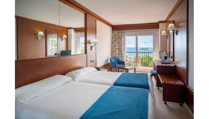 Hotel Thb Felip - Adults Only poza 2