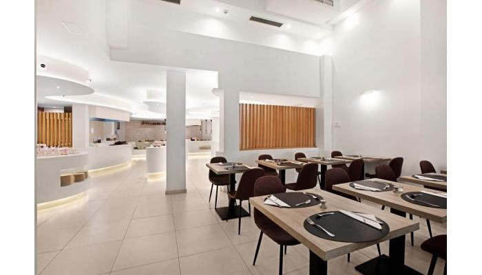 Hotel Thb Felip - Adults Only poza 9