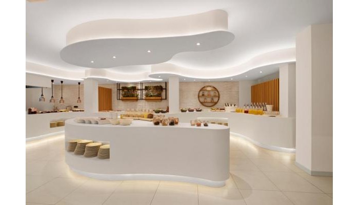 Hotel Thb Felip - Adults Only poza 10