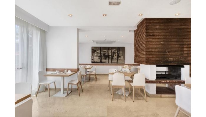 Hotel Thb Gran Playa poza 14