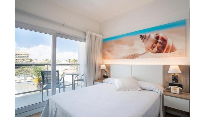 Hotel Thb Gran Playa poza 0