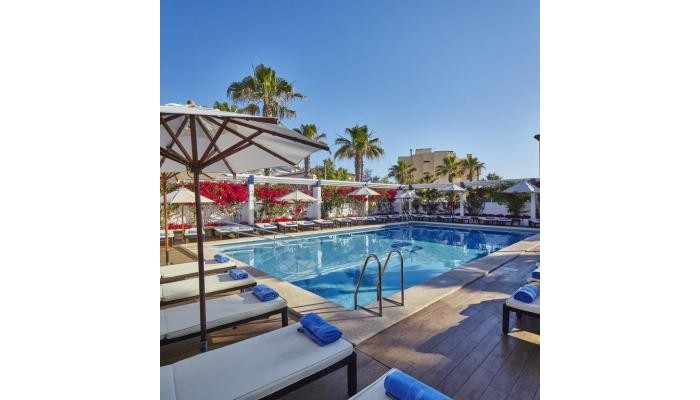 Hotel Thb Gran Playa poza 4