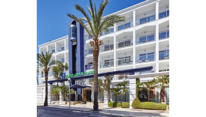 Hotel Thb Gran Playa poza 6