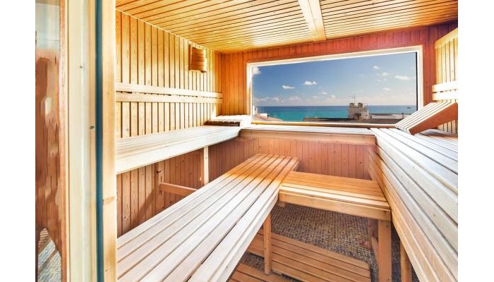 Hotel Thb Gran Playa poza 2