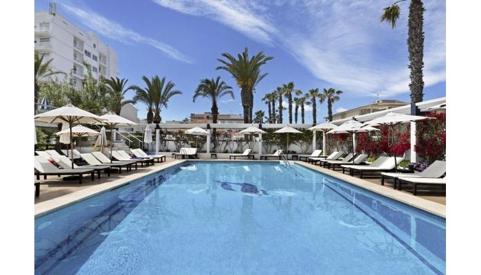 Hotel Thb Gran Playa poza 17