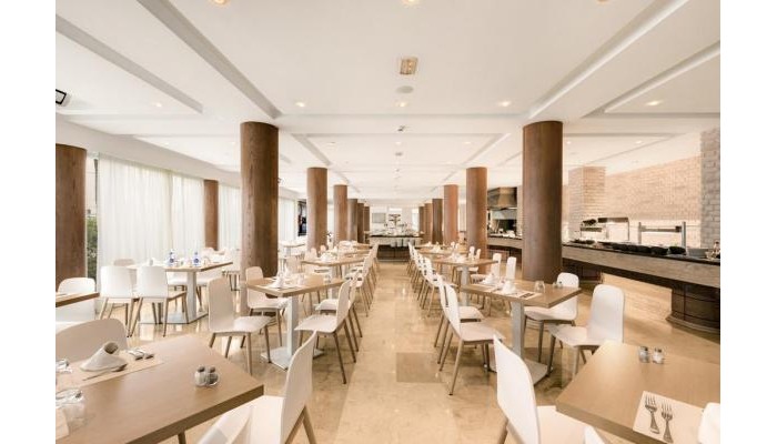 Hotel Thb Gran Playa poza 15