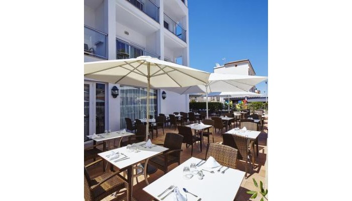 Hotel Thb Gran Playa poza 7