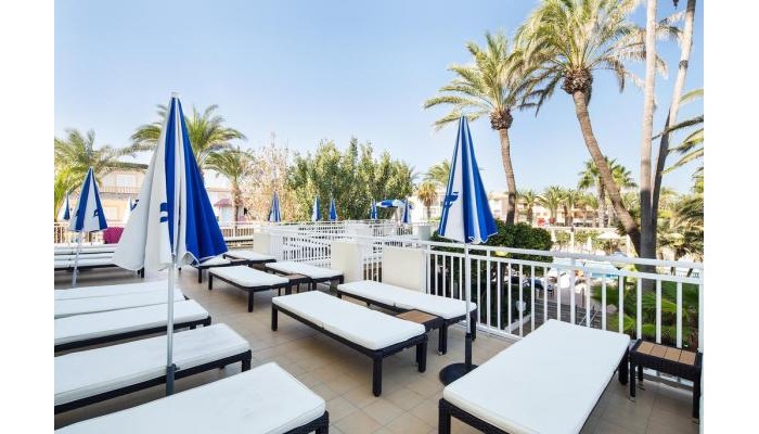 Hotel Thb Gran Playa poza 1