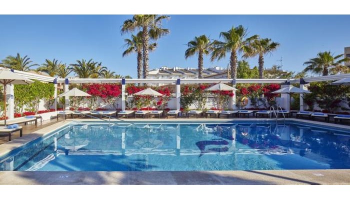 Hotel Thb Gran Playa poza 5