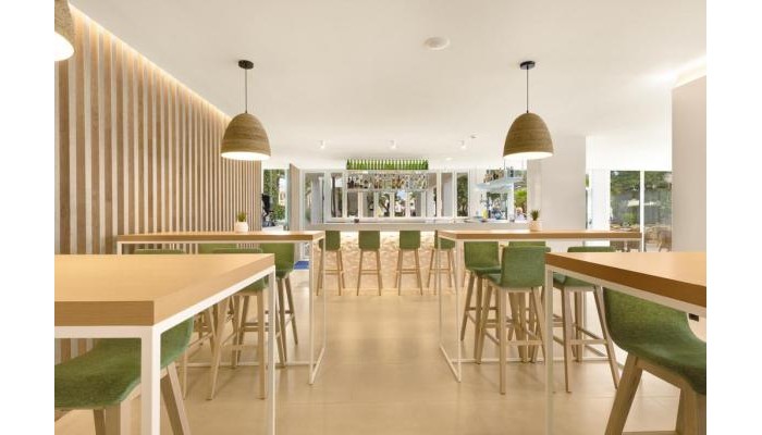 Hotel Thb Gran Playa poza 19