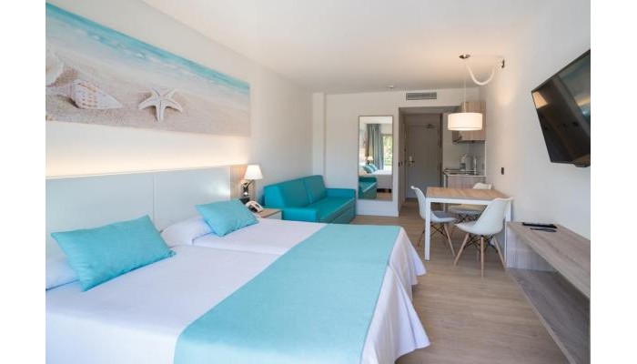 Hotel Thb Guya Playa poza 15