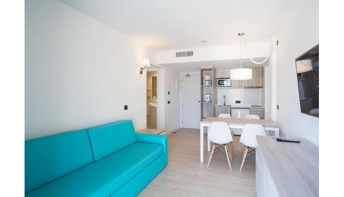 Hotel Thb Guya Playa poza 11